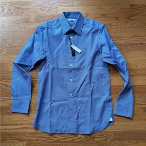 Non-iron Dress Shirt